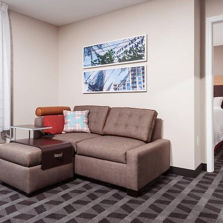 Towneplace Suites By Marriott Austin Parmer/Tech Ridge Eksteriør bilde