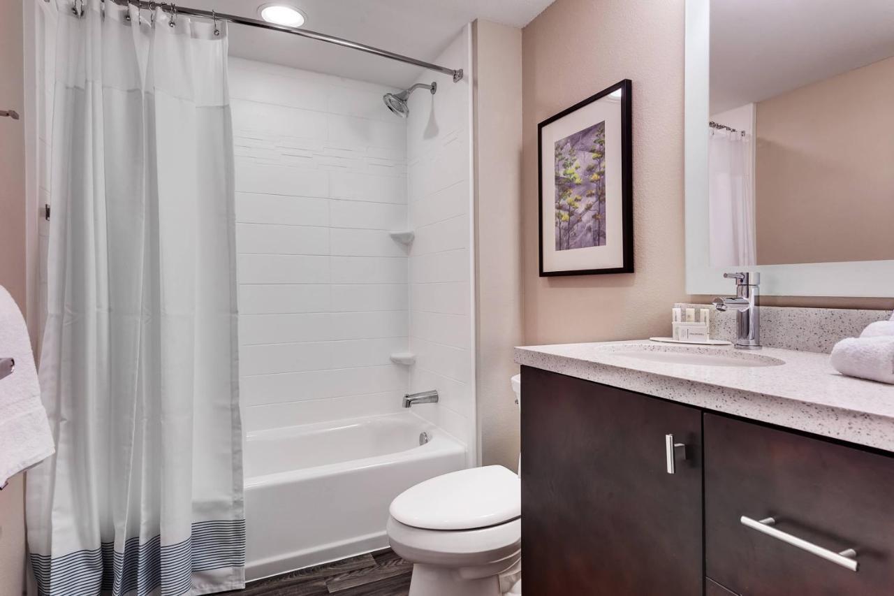 Towneplace Suites By Marriott Austin Parmer/Tech Ridge Eksteriør bilde