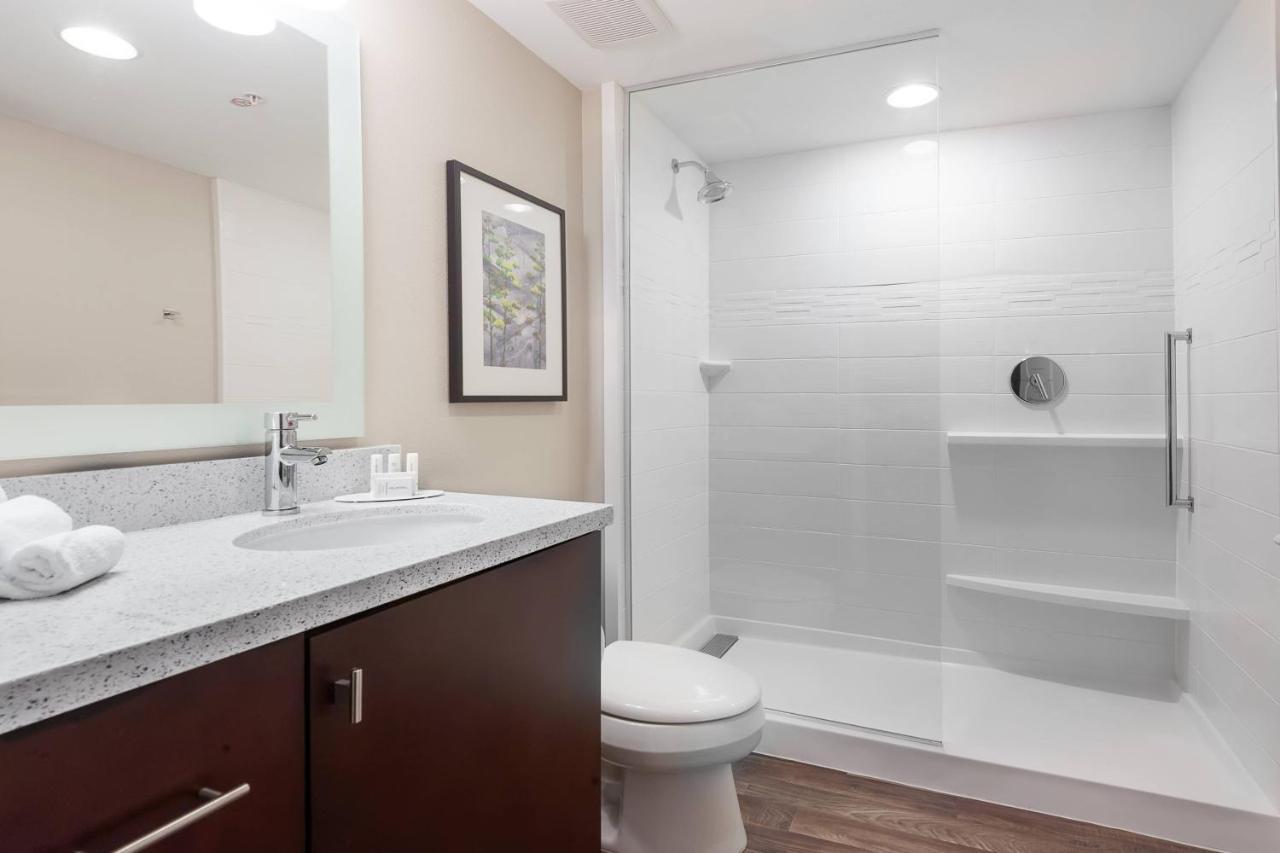 Towneplace Suites By Marriott Austin Parmer/Tech Ridge Eksteriør bilde
