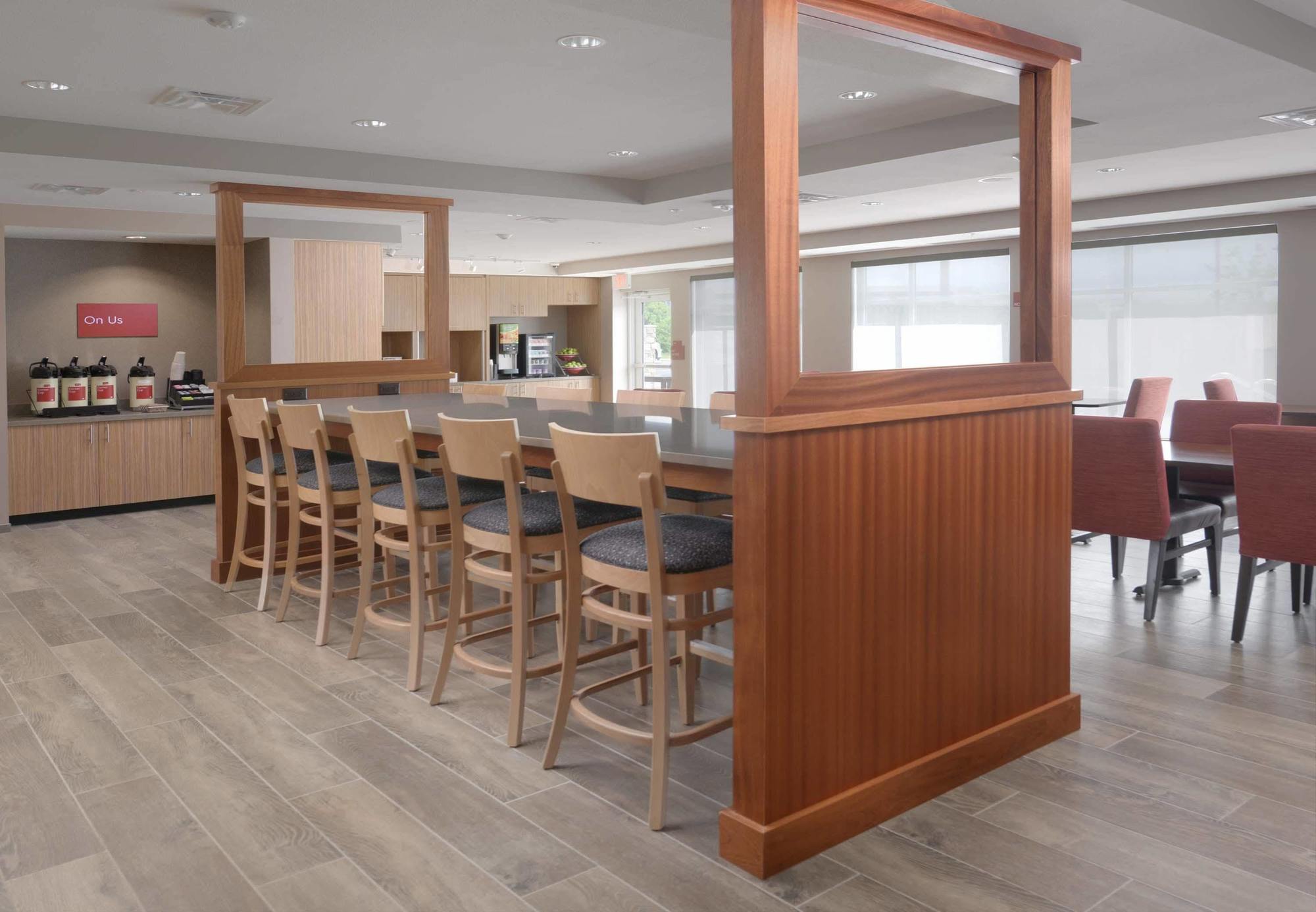 Towneplace Suites By Marriott Austin Parmer/Tech Ridge Eksteriør bilde