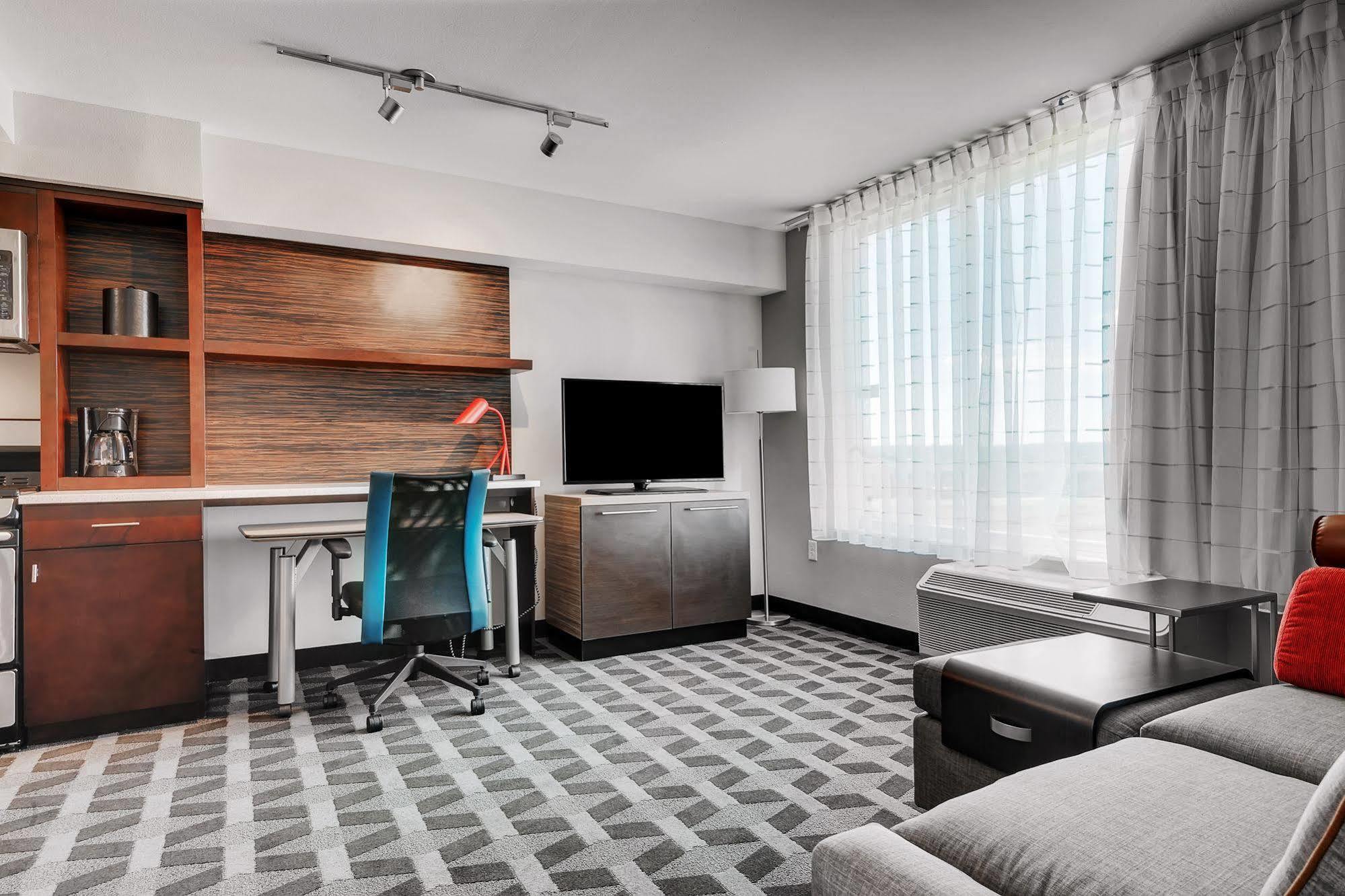 Towneplace Suites By Marriott Austin Parmer/Tech Ridge Eksteriør bilde