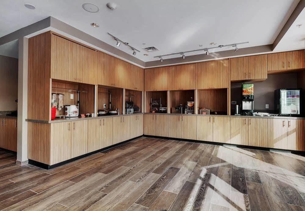 Towneplace Suites By Marriott Austin Parmer/Tech Ridge Eksteriør bilde