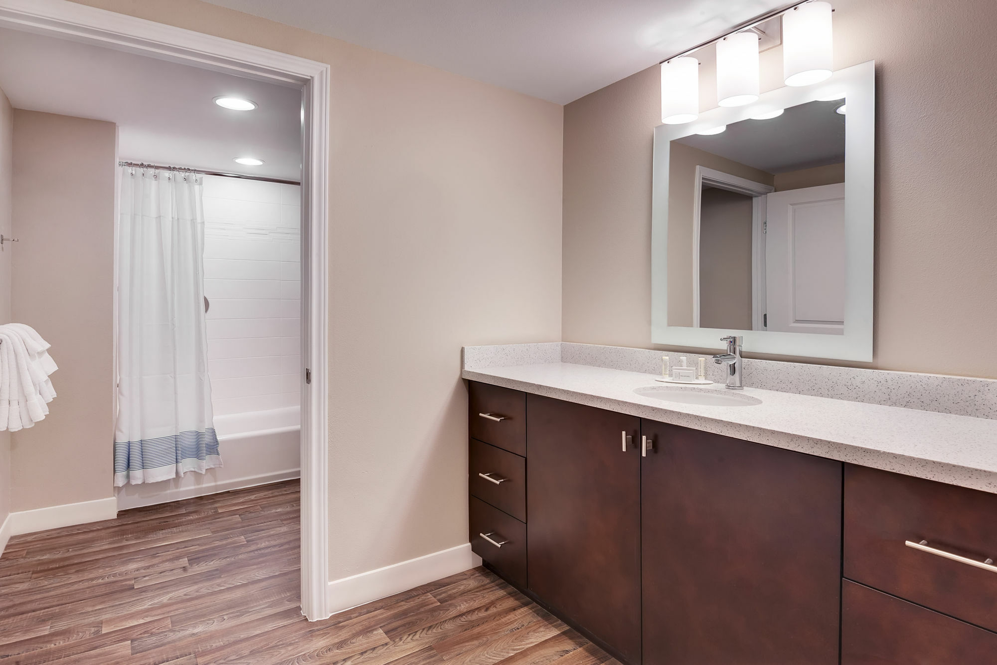 Towneplace Suites By Marriott Austin Parmer/Tech Ridge Eksteriør bilde
