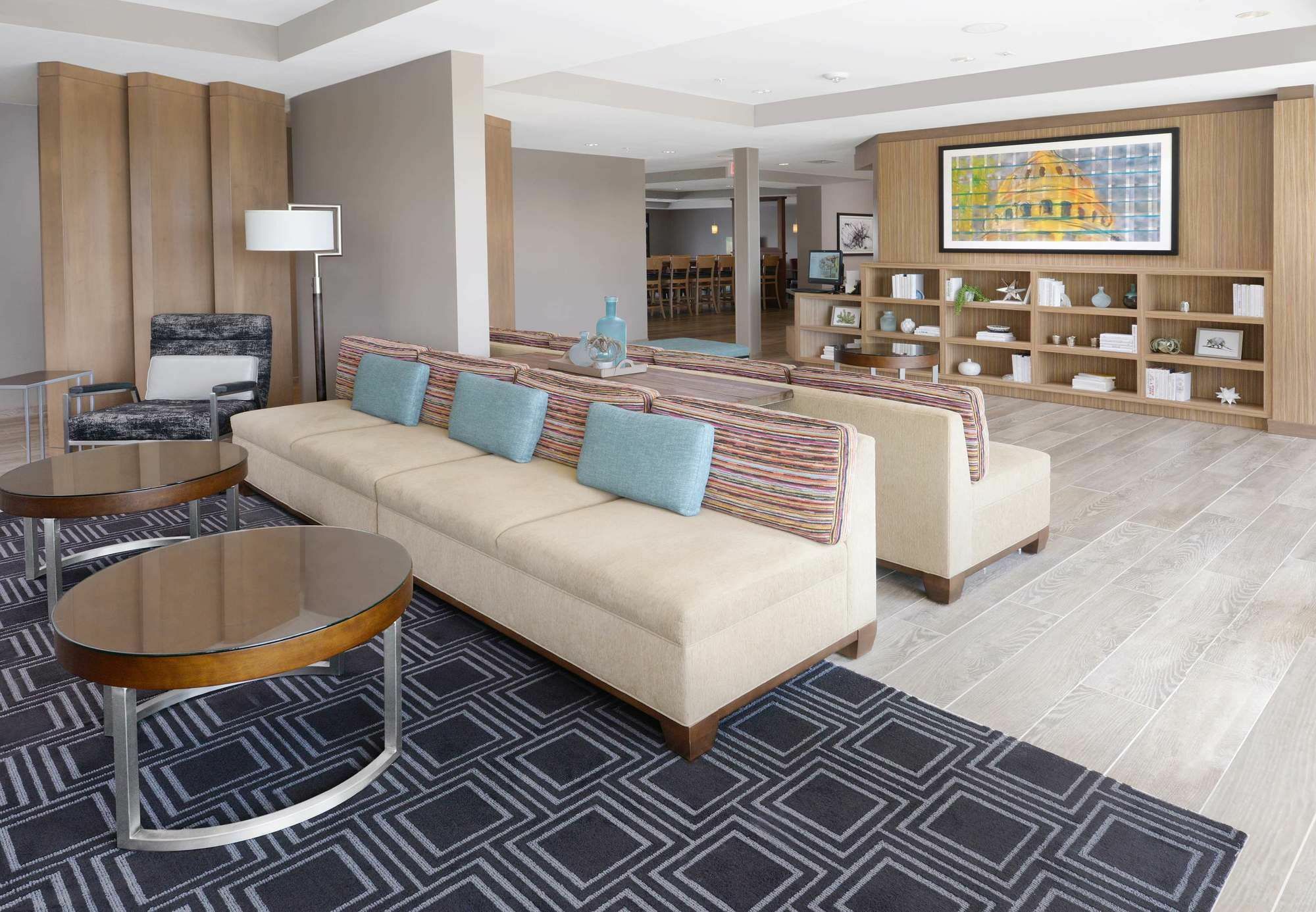 Towneplace Suites By Marriott Austin Parmer/Tech Ridge Eksteriør bilde