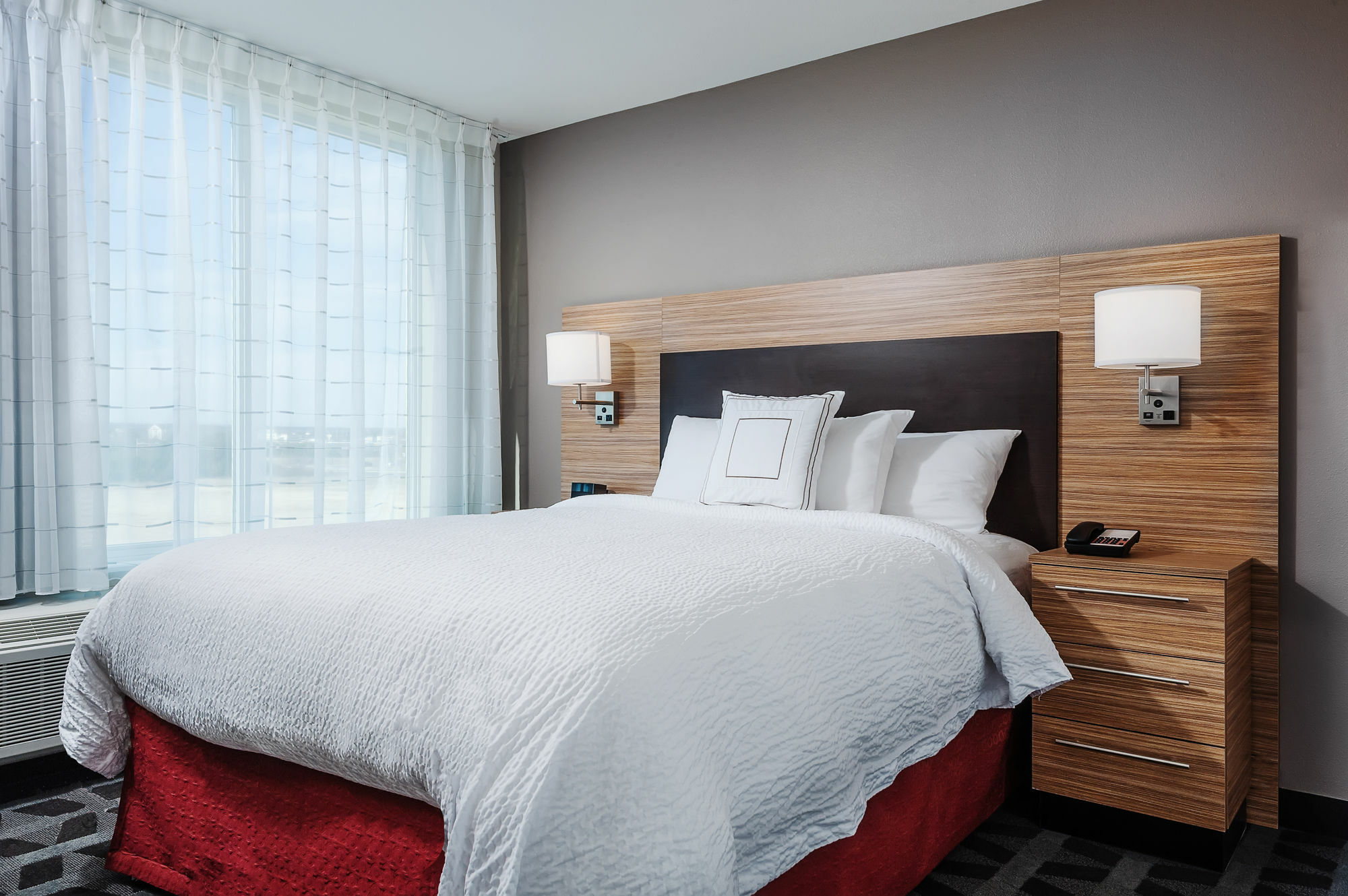 Towneplace Suites By Marriott Austin Parmer/Tech Ridge Eksteriør bilde