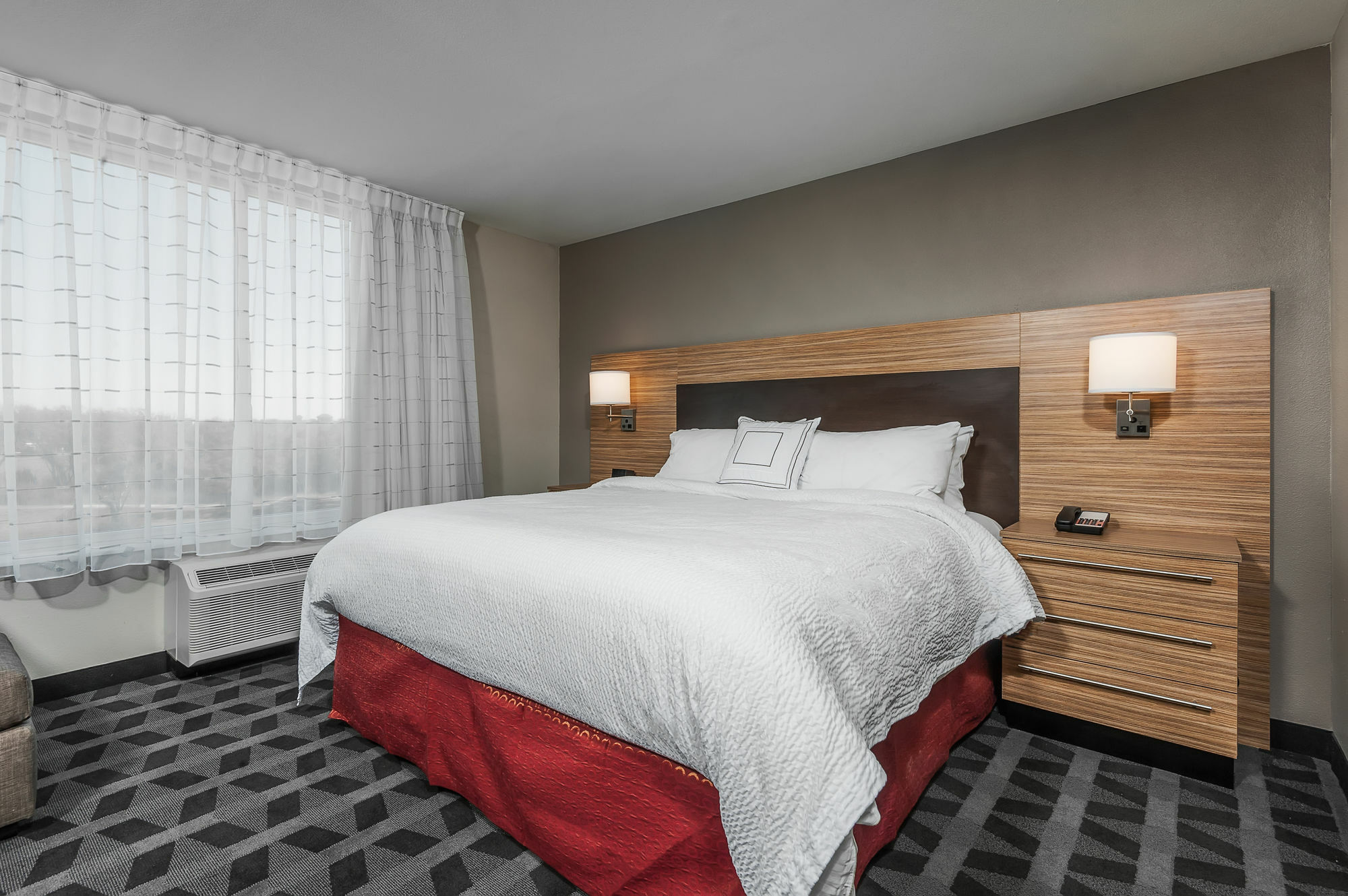 Towneplace Suites By Marriott Austin Parmer/Tech Ridge Eksteriør bilde