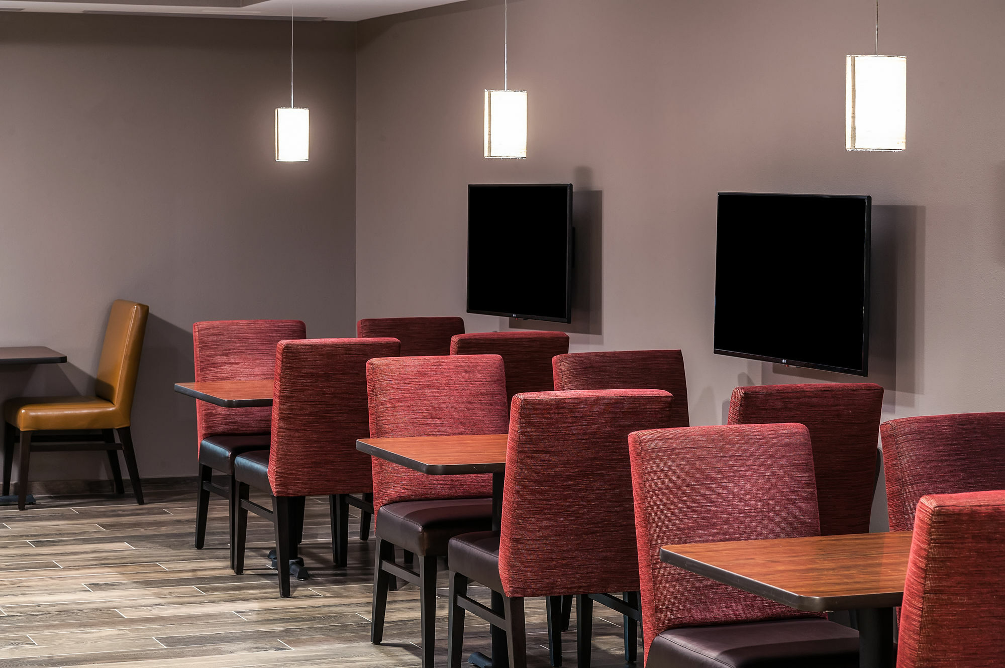 Towneplace Suites By Marriott Austin Parmer/Tech Ridge Eksteriør bilde