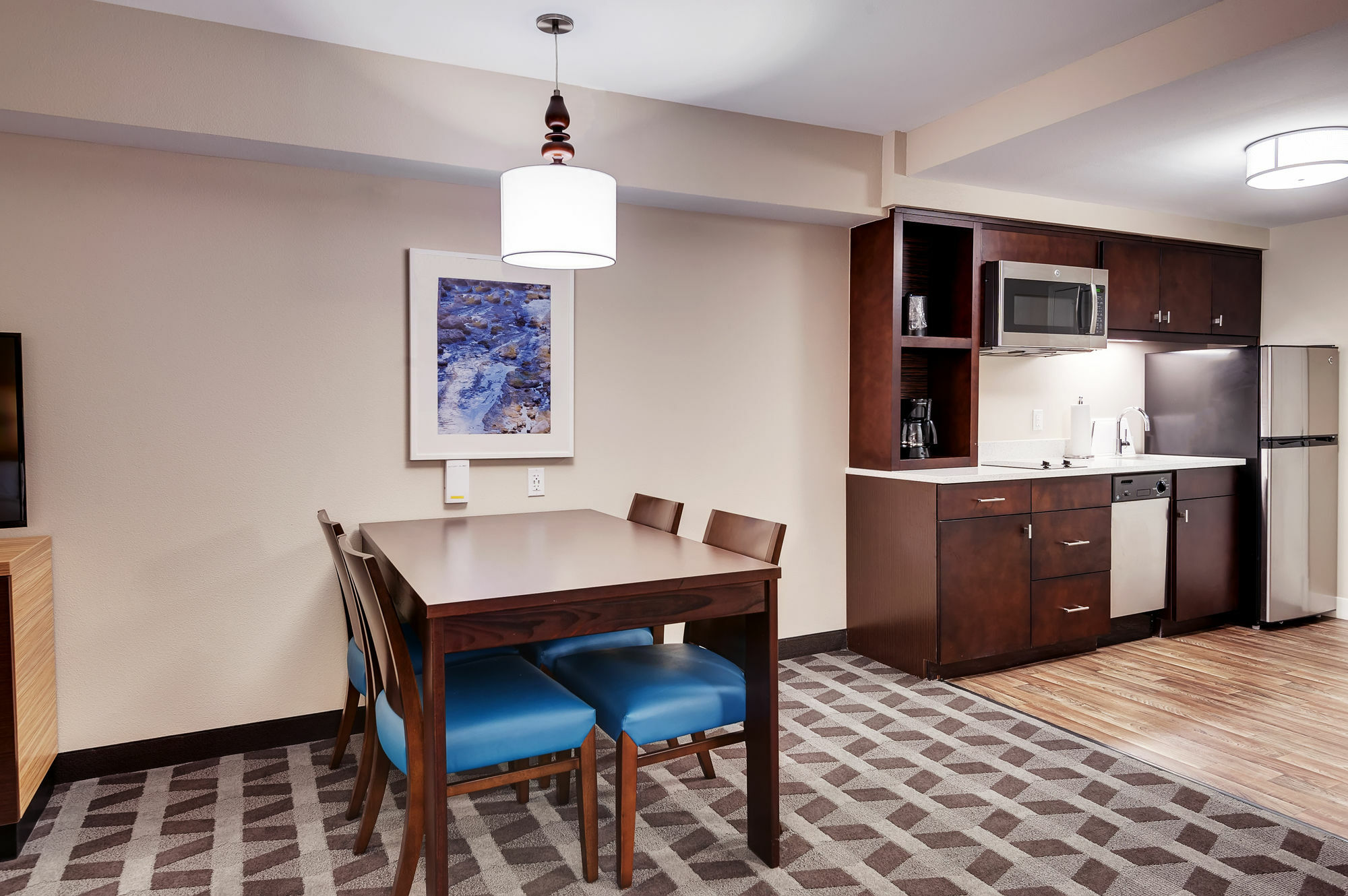 Towneplace Suites By Marriott Austin Parmer/Tech Ridge Eksteriør bilde