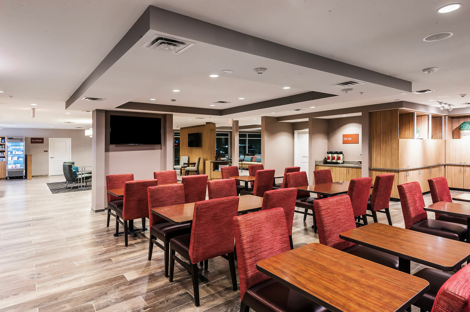 Towneplace Suites By Marriott Austin Parmer/Tech Ridge Eksteriør bilde