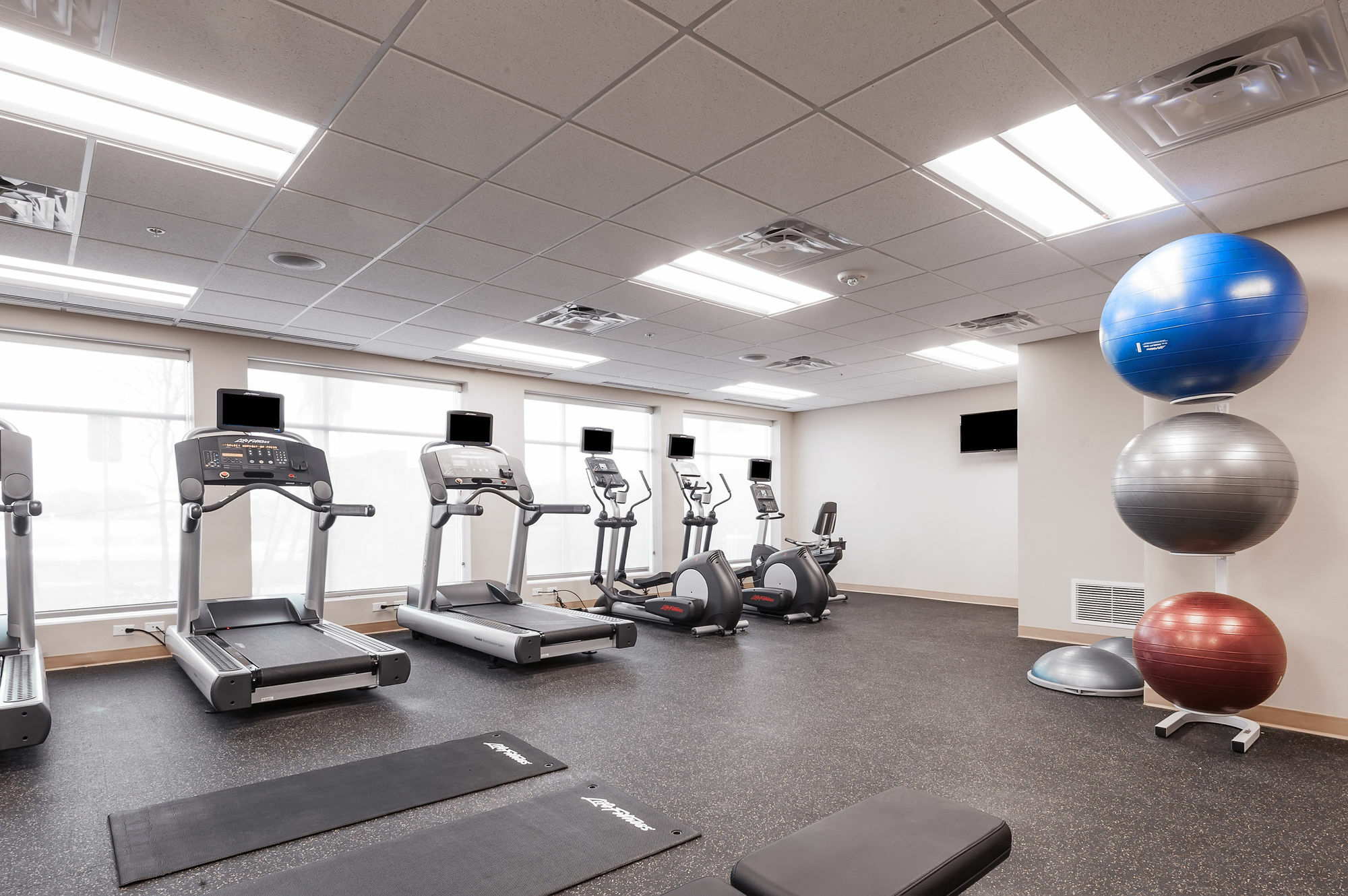 Towneplace Suites By Marriott Austin Parmer/Tech Ridge Eksteriør bilde